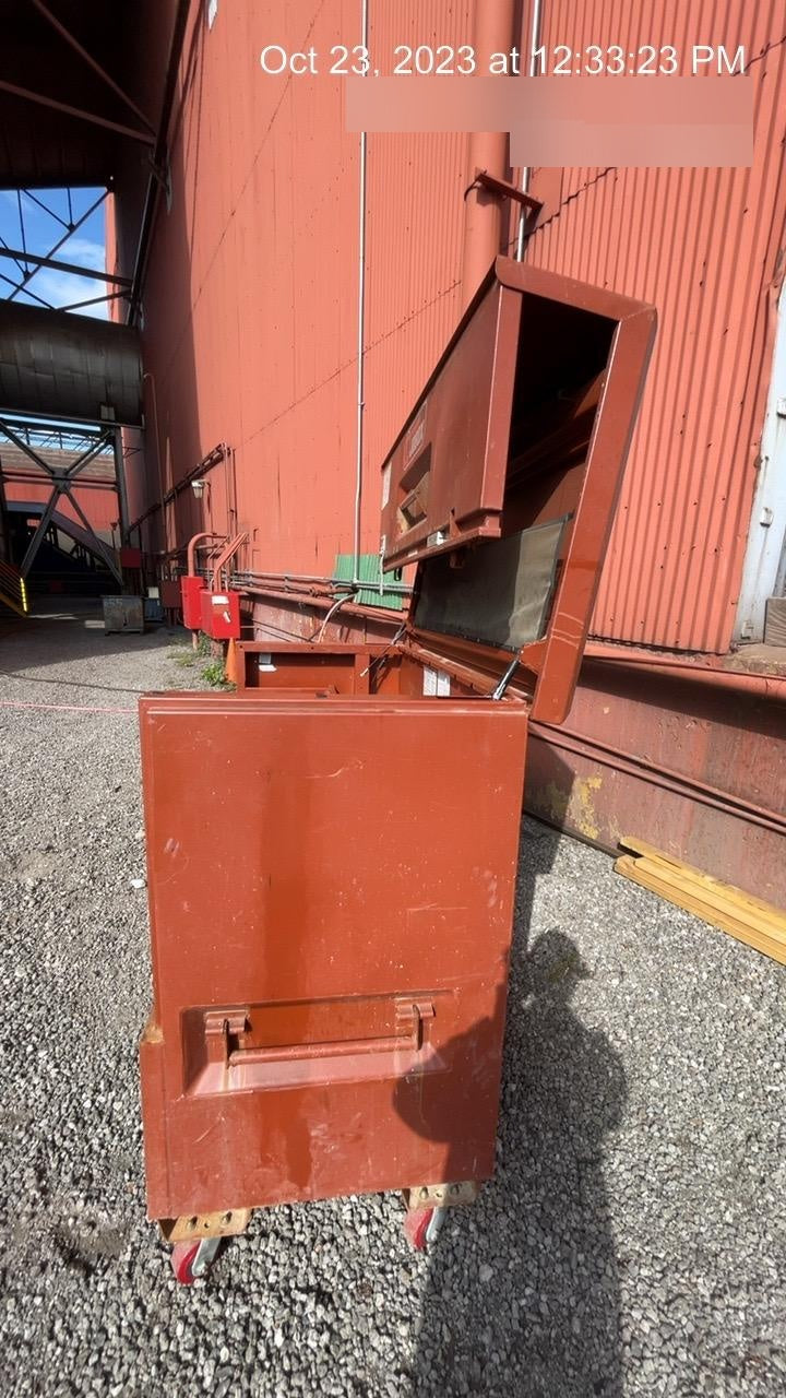 2021 JOBOX 1-682990