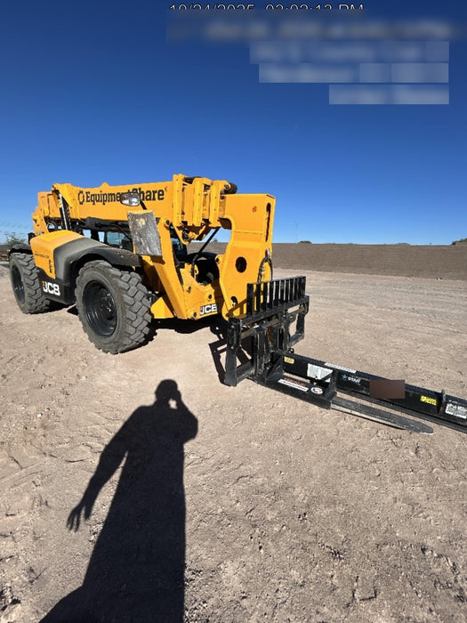 2024 STAR INDUSTRIES M1360B - Star JIB Boom