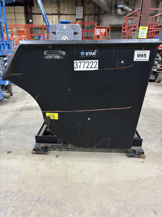 2023 STAR INDUSTRIES 1825