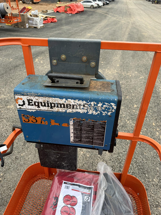 2023 MILLER ELECTRIC CST-282