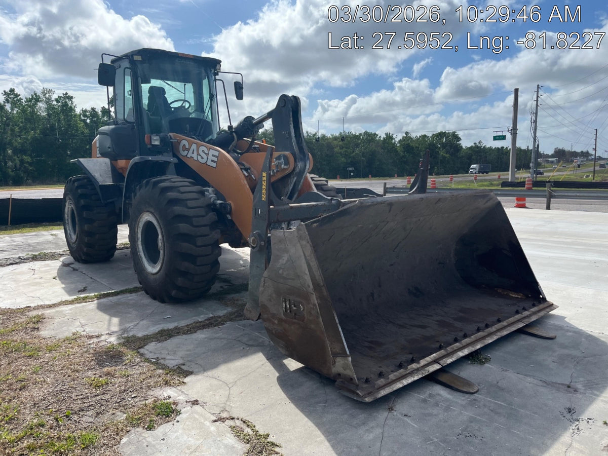 2022 WERK-BRAU WLFC4-96-2-8003 - Werk-Brau