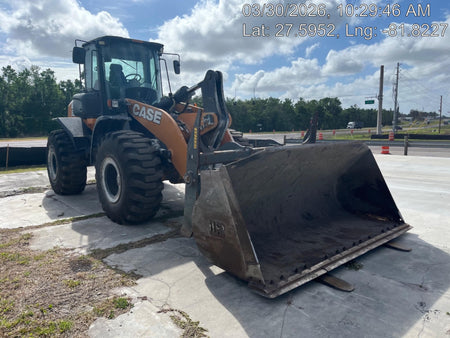 2022 WERK-BRAU WLFC4-96-2-8003 - Werk-Brau