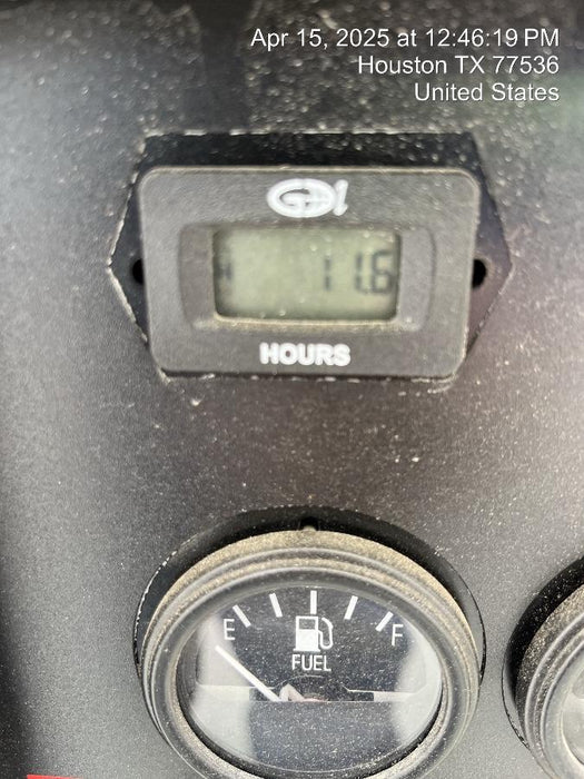 2025 LINCOLN ELECTRIC LE400