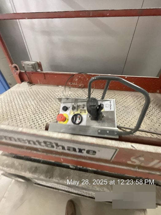 2018 SKYJACK SJIII-3219