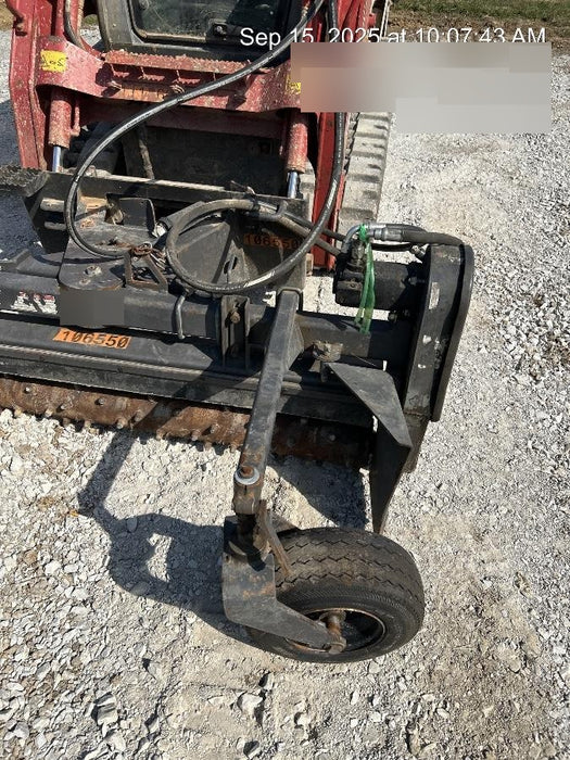 2020 PALADIN M6H-0022