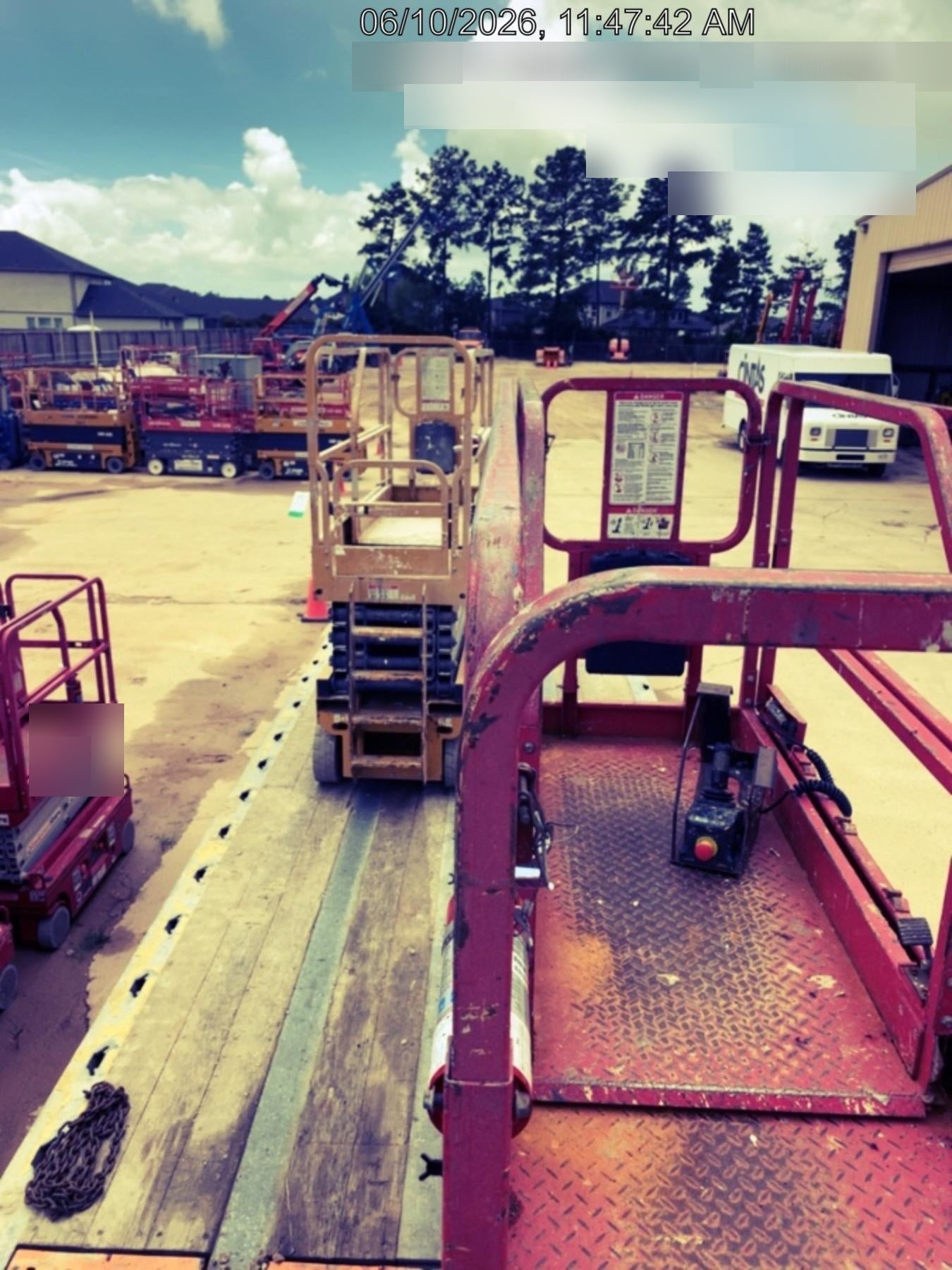 2019 MEC 2632SE