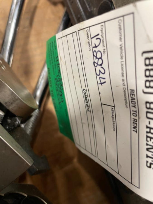 2022 ALLEGRO 9539-08