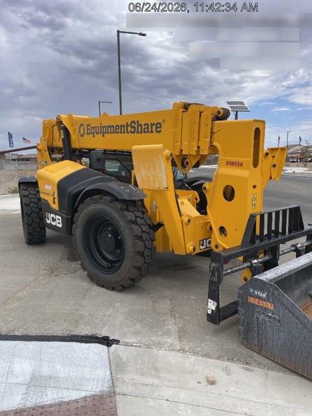 2025 JCB 512-56