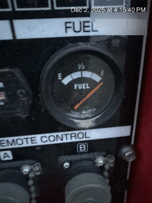 2025 ECHO DGW400DML-ES