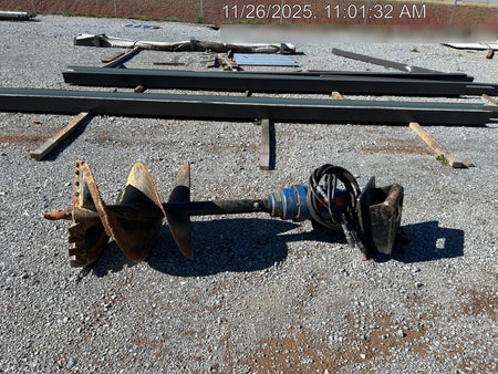 2024 AUGER TORQUE 3300-30
