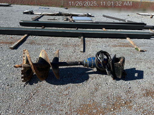 2024 AUGER TORQUE 3300-30