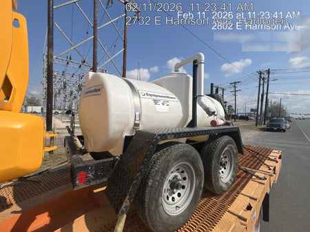 2023 WYLIE EXP-500L