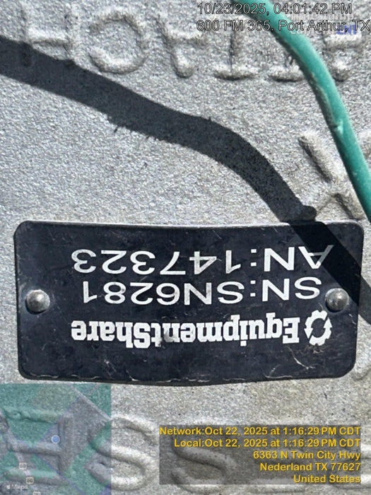 2021 MICHIGAN PNEUMATIC 20262