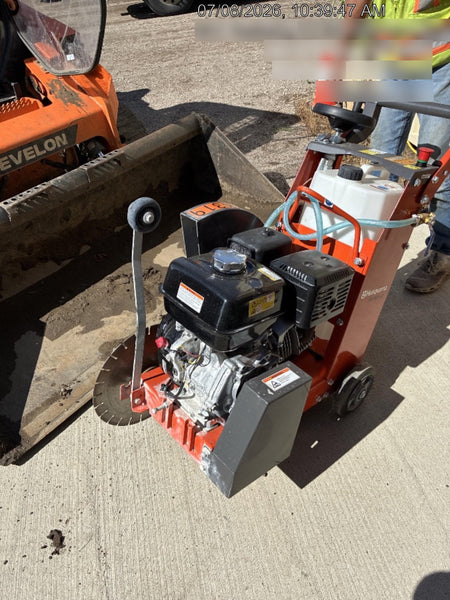 2025 HUSQVARNA FS 400 LV
