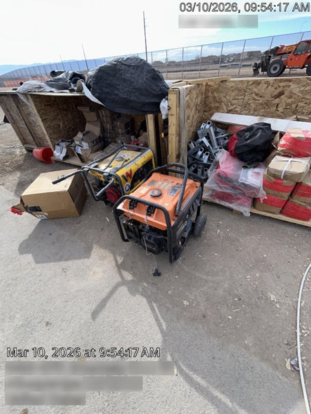 2024 GENERAC GP9200E