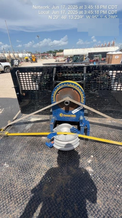 2021 CURRENT TOOLS 77SR