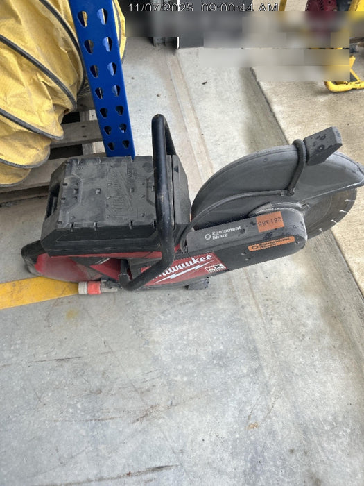 2022 MILWAUKEE MXF314-2XC