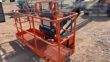 2024 JLG 660SJ