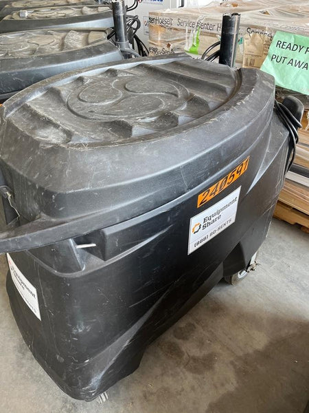 2022 POWER BREEZER PB4BASE