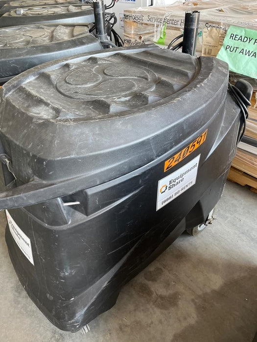 2022 POWER BREEZER PB4BASE