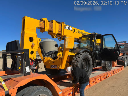 2025 JCB 512-56