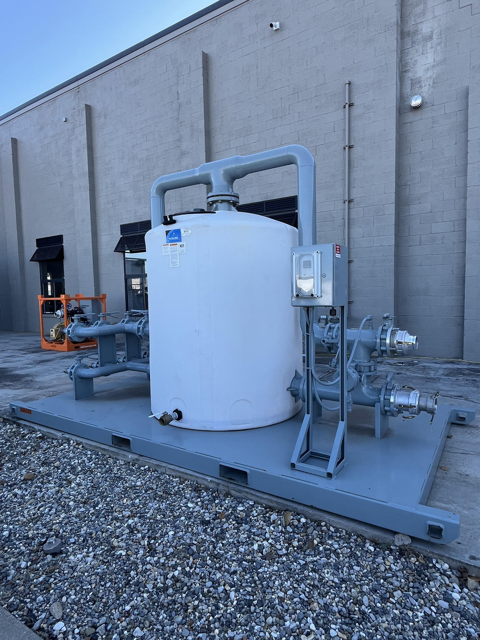 2025 CAPS P-1000G-TTA