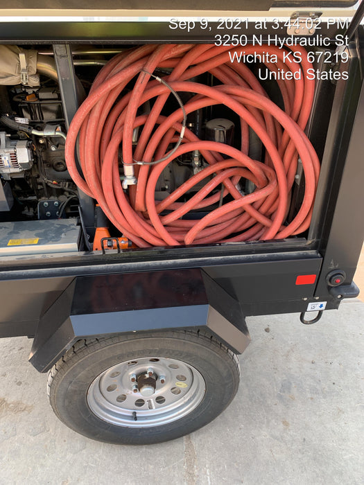 2020 MICHIGAN PNEUMATIC MP-TPB90-114