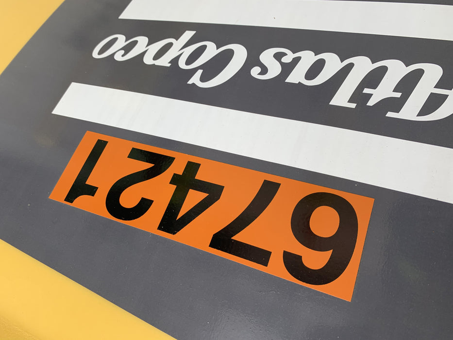 2020 ATLAS COPCO XATS 400 PFF