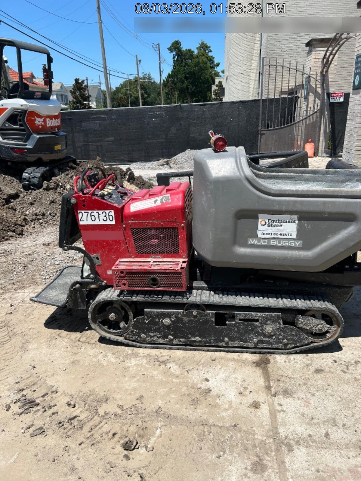 2022 TORO MBTX 2500-TS