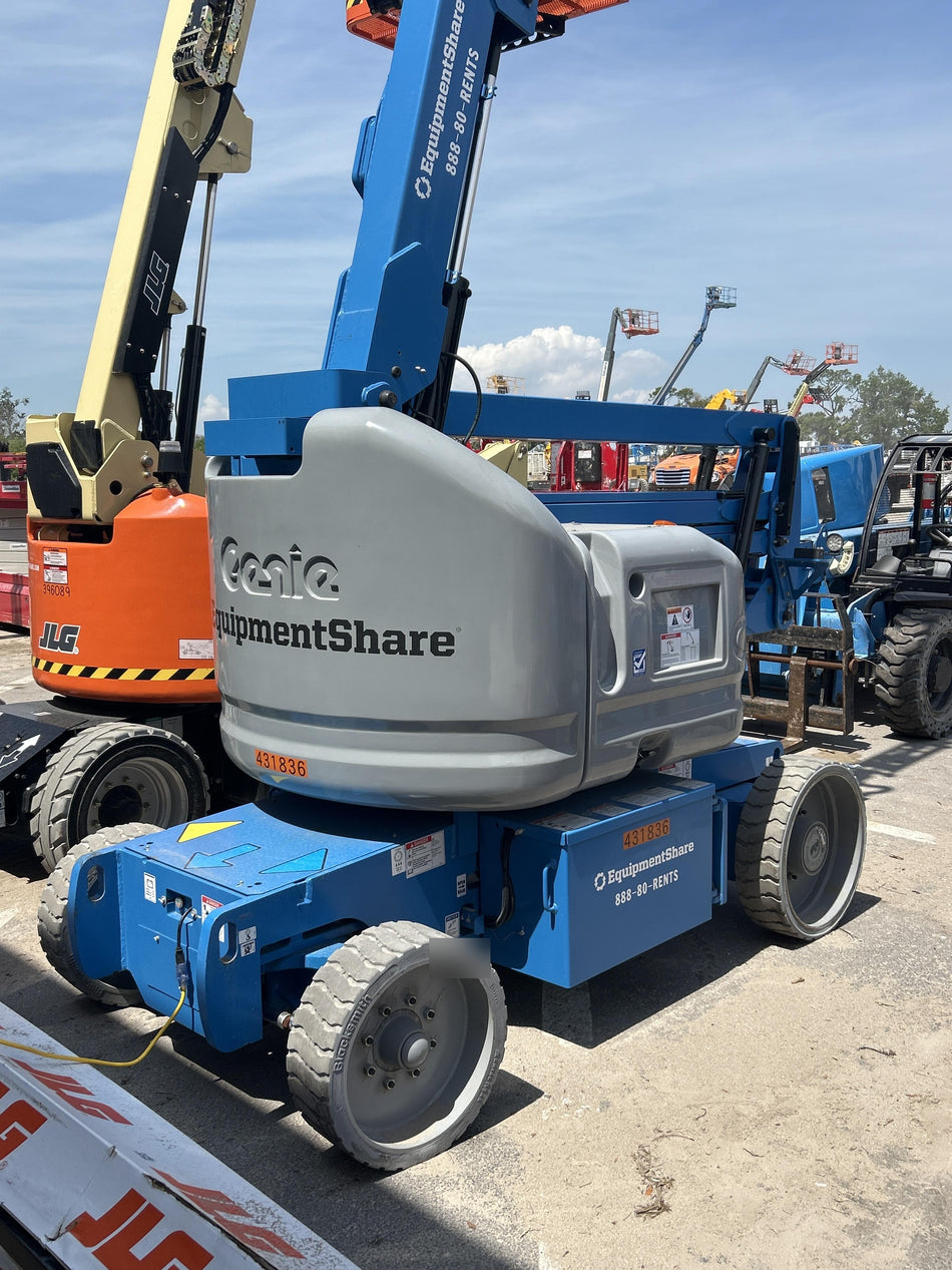 2024 GENIE Z40/23N RJ