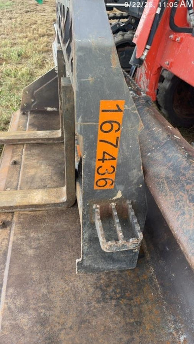 2018 PALADIN 48" Pallet Forks - Paladin