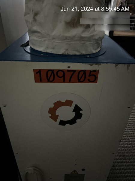 2020 MESTEK 6KK14