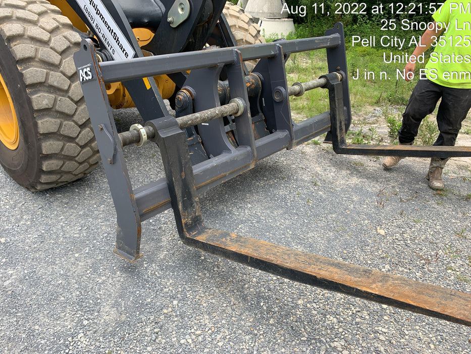 2021 STRICKLAND 100906