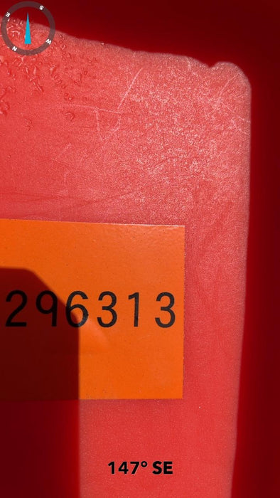 2023 HOUSTON BARRICADE WFB42