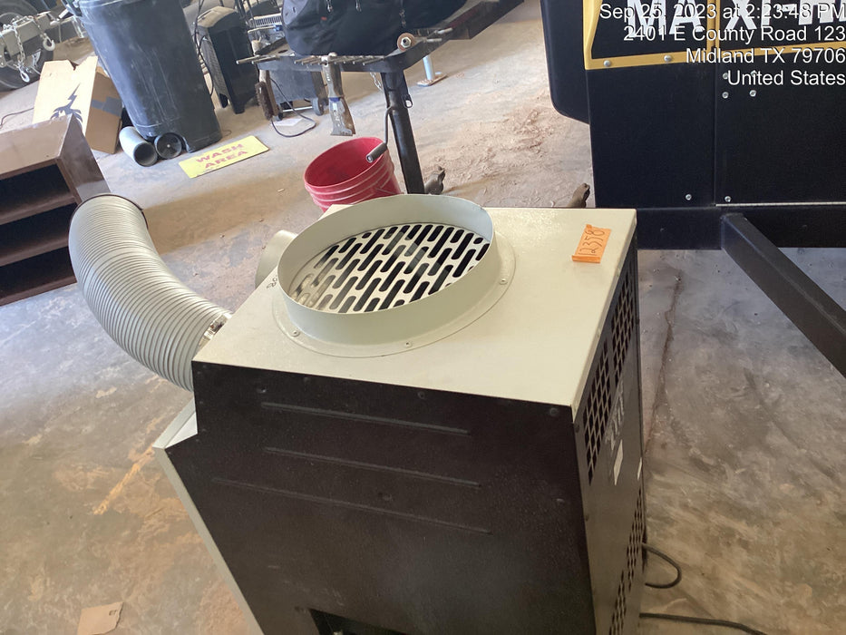 2023 KWIKOOL KPAC1411-2