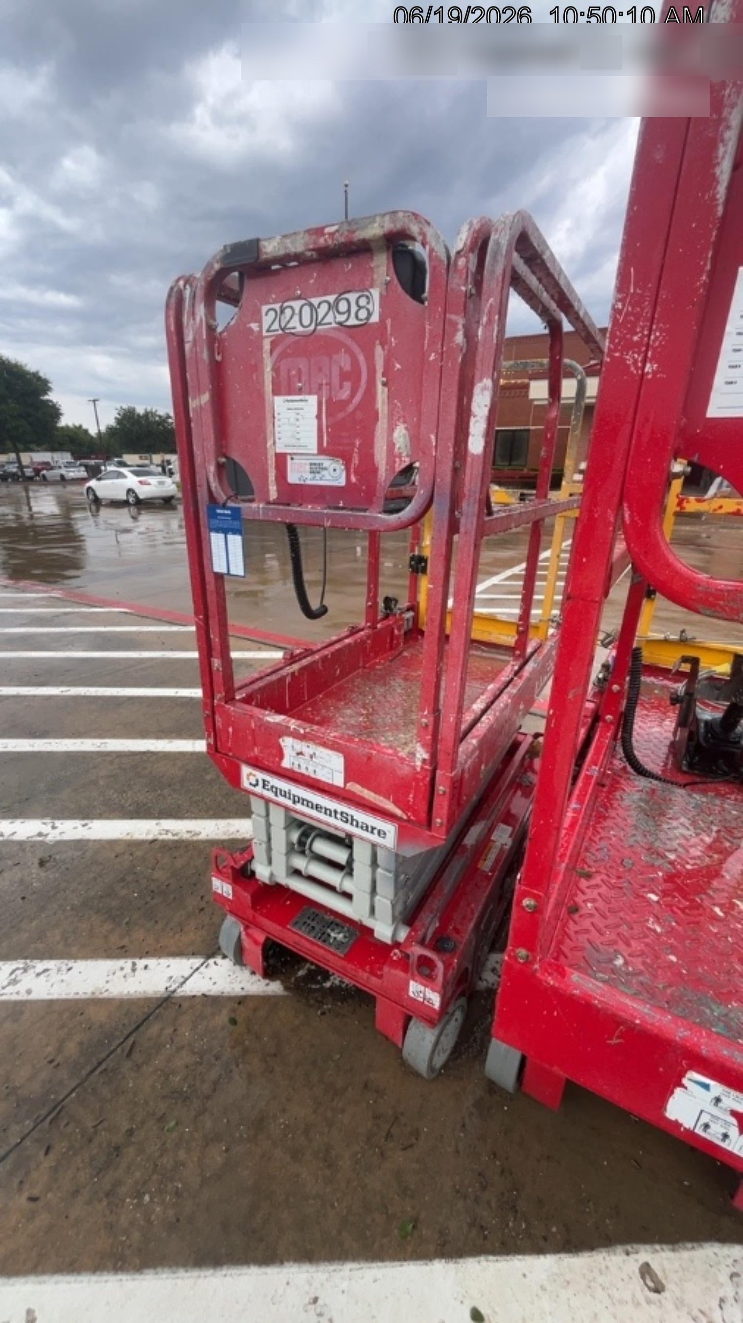 2022 MEC 1330SE
