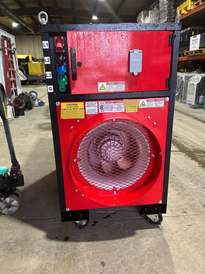 2024 CAMPO EB150E480600V