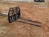 2018 PALADIN 48" Pallet Forks - Paladin