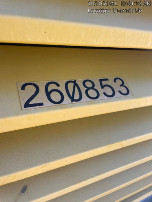 2022 ATLAS COPCO XAS 900