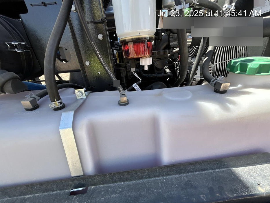 2025 BOBCAT PA185WDO-T4F