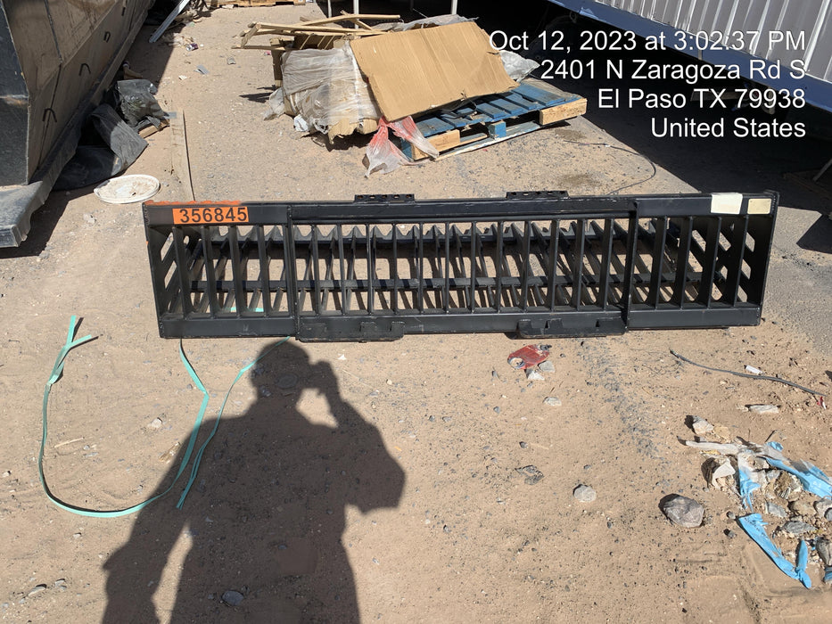 2023 STRICKLAND SS-SHBLP0108450031