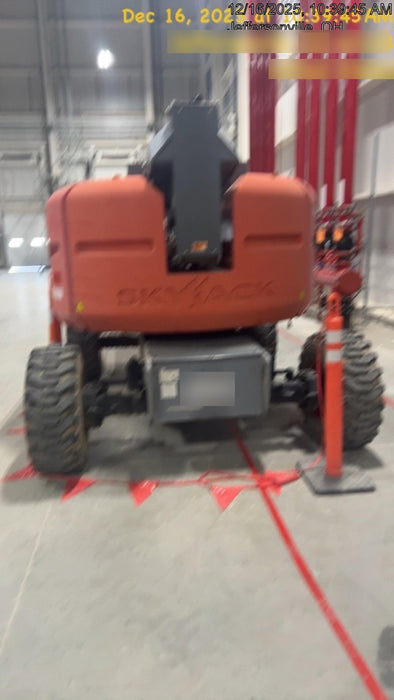 2019 SKYJACK SJ63 AJ