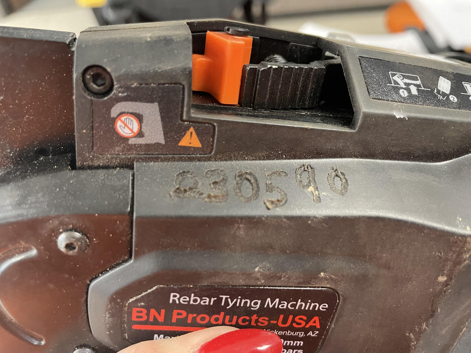 2022 BN PRODUCTS BNT-40X