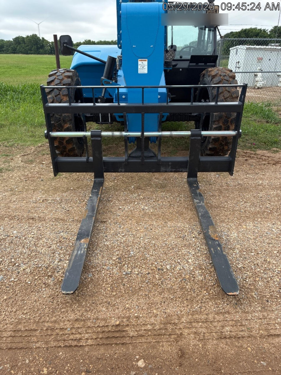 2026 GENIE GTH-844