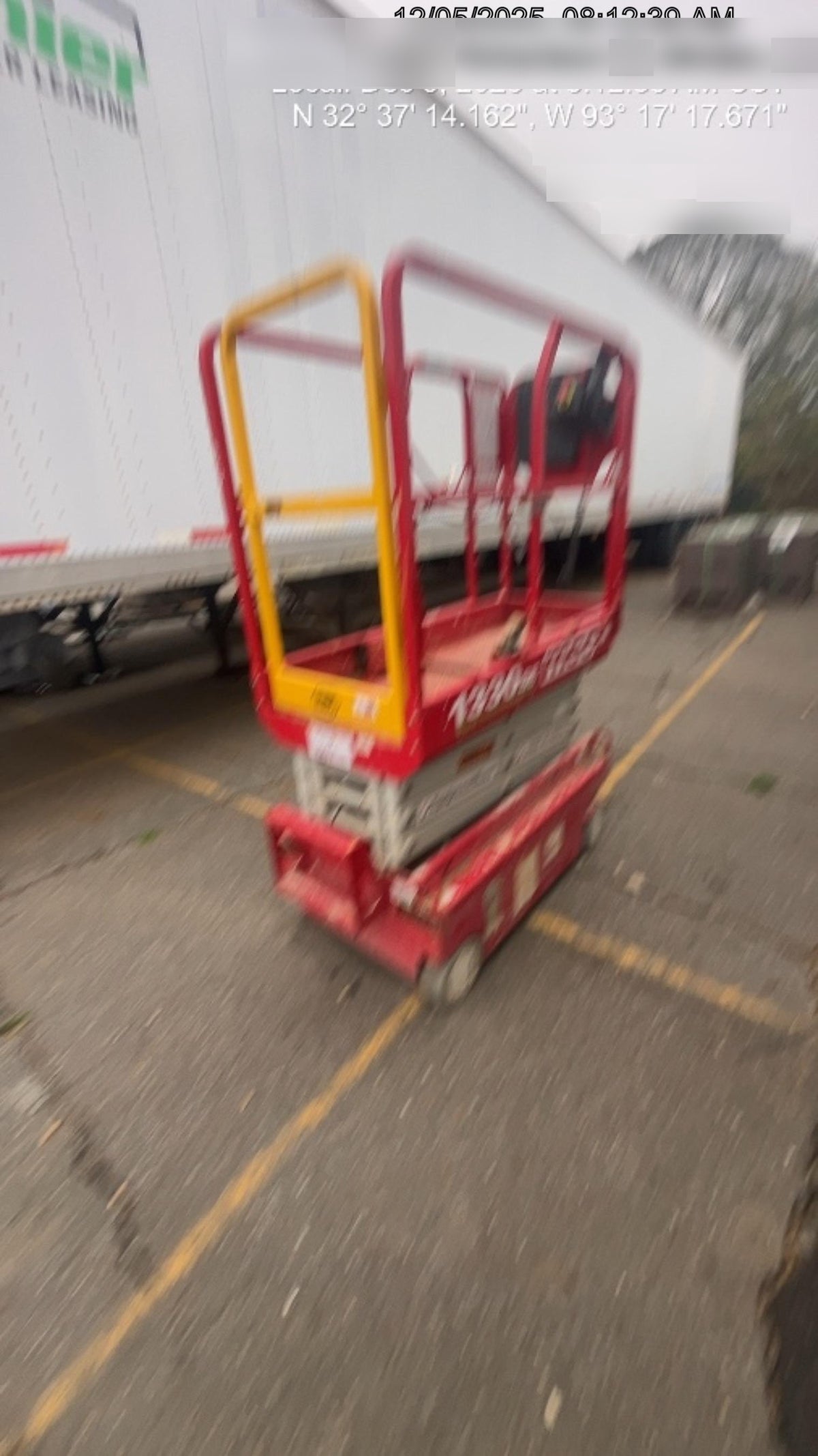 2022 MEC 1330SE
