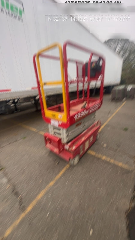 2022 MEC 1330SE