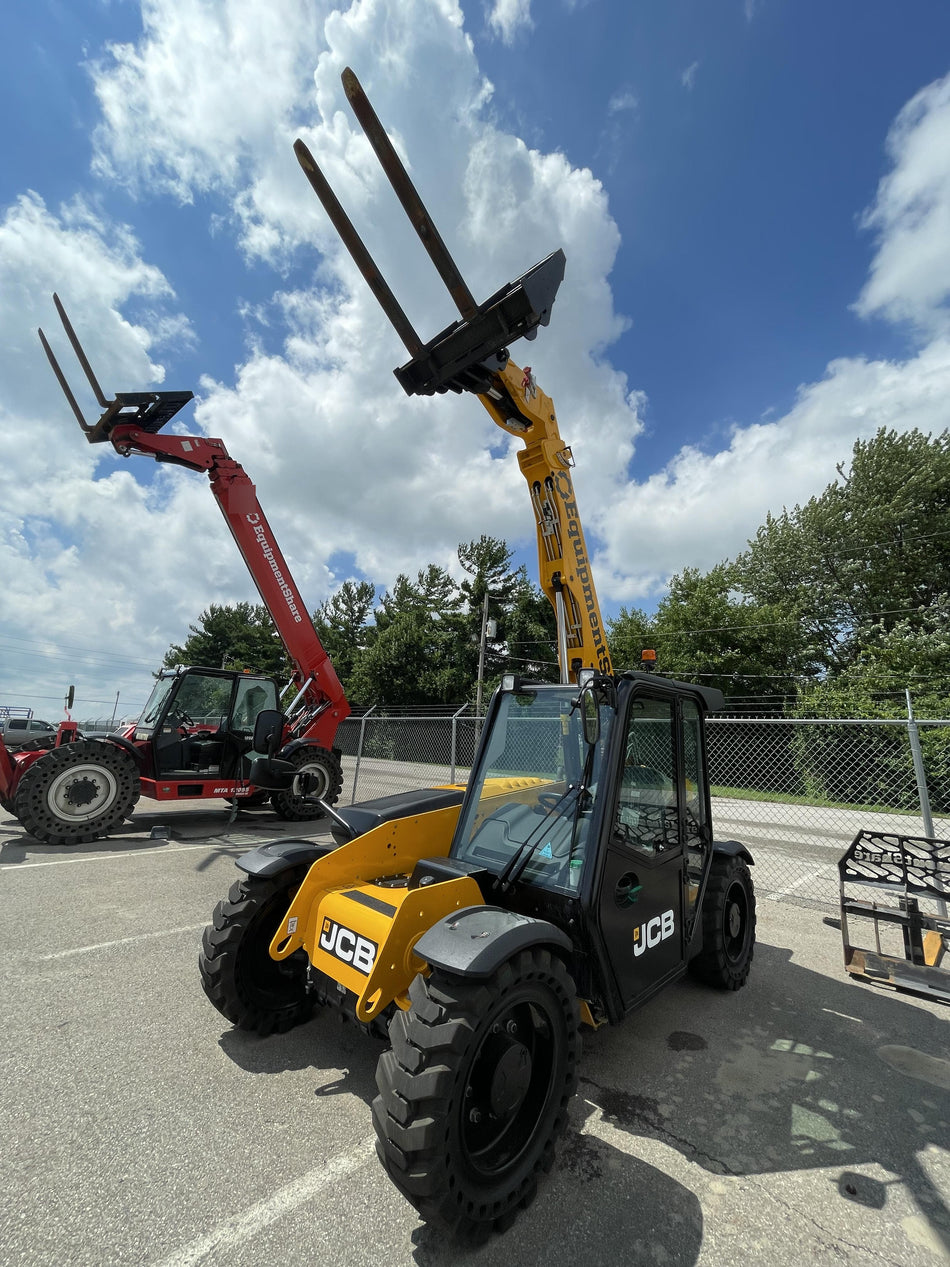 2025 JCB 505-20TC