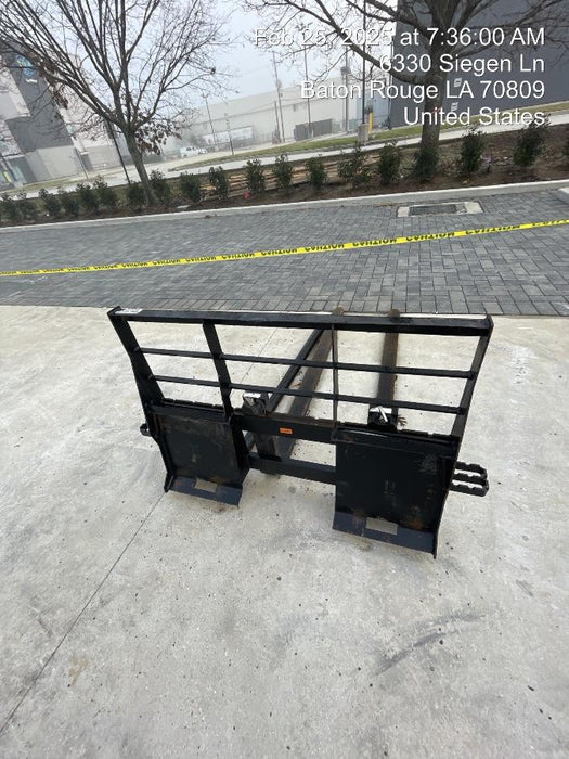 2024 ARROW MATERIAL HANDLING F5100CB