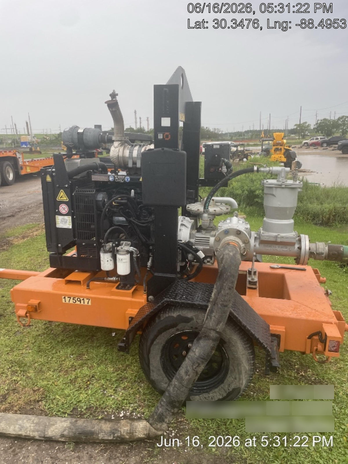 2021 RWN RWN-4NNTL-6.5OBPT-SS