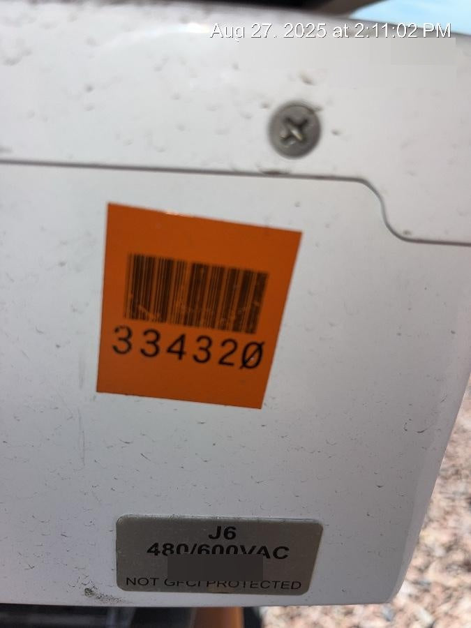 2023 LEX WR6A-7SM-FG26DZ6LD-R